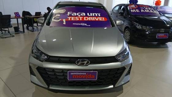 HYUNDAI HB20S 1.0 12V FLEX COMFORT PLUS MANUAL HYUNDAI HB20S 1.0 12V FLEX COMFORT PLUS MANUAL